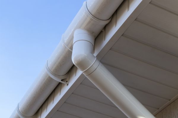 Gutter Installation Service in Baytown