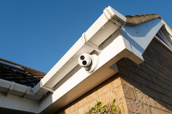 Box Gutter Replacement in Baytown