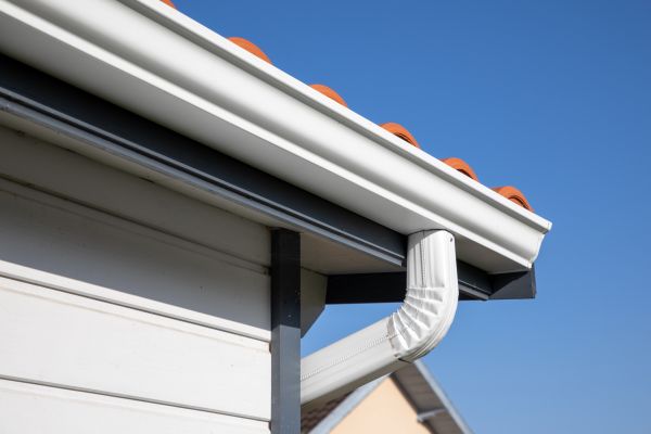 Gutter Relocation in Baytown